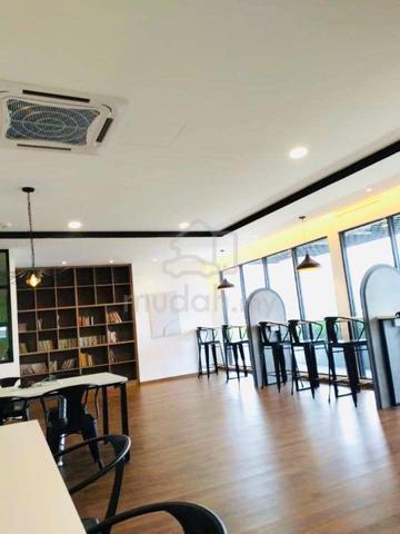 Vista Sentul Residence - photo 5