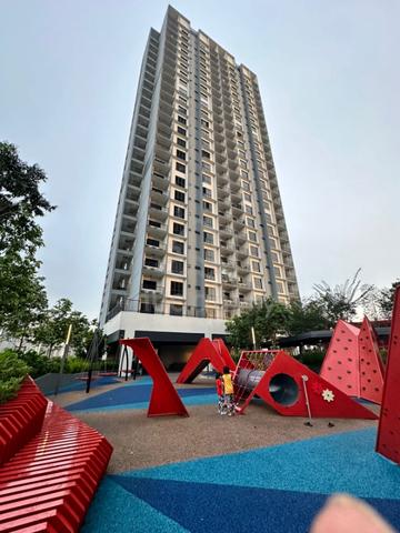 Vista Sentul Residence - photo 6