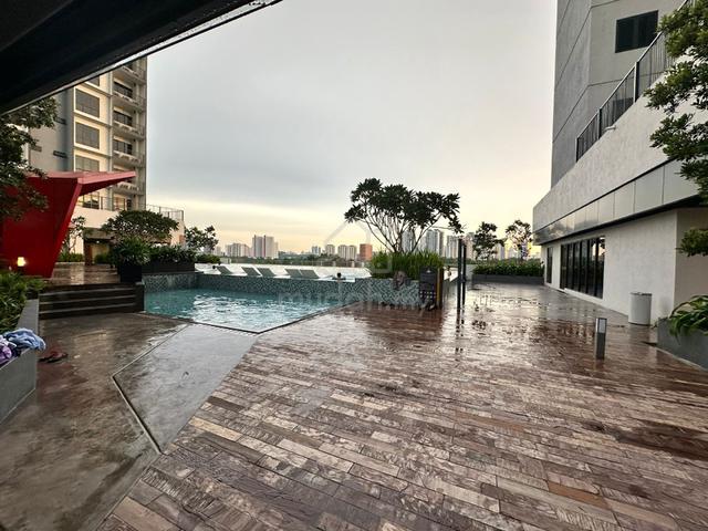Vista Sentul Residence - photo 8