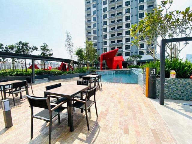 Vista Sentul Residence - photo 12