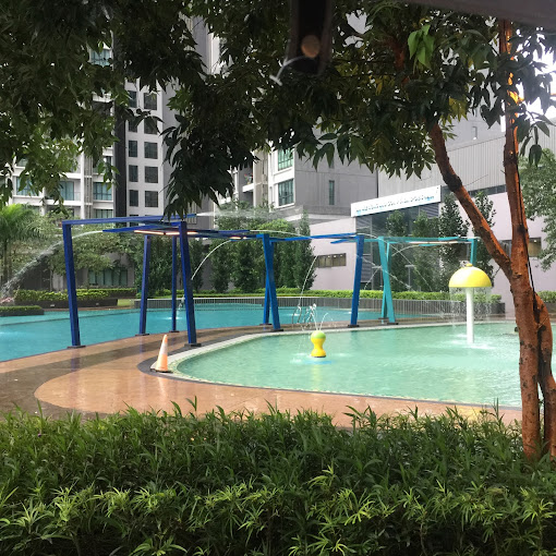 Lakepark Residence - photo 2