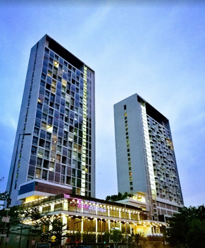 The Place Cyberjaya - photo 3