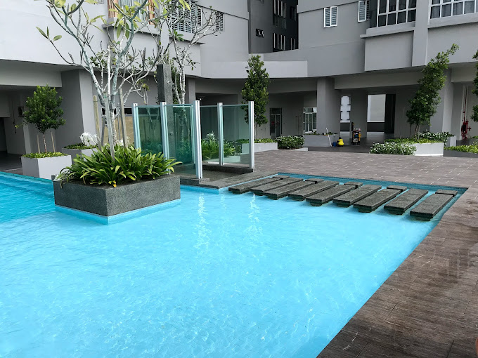 Maxim Residence Condo Cheras - photo 2