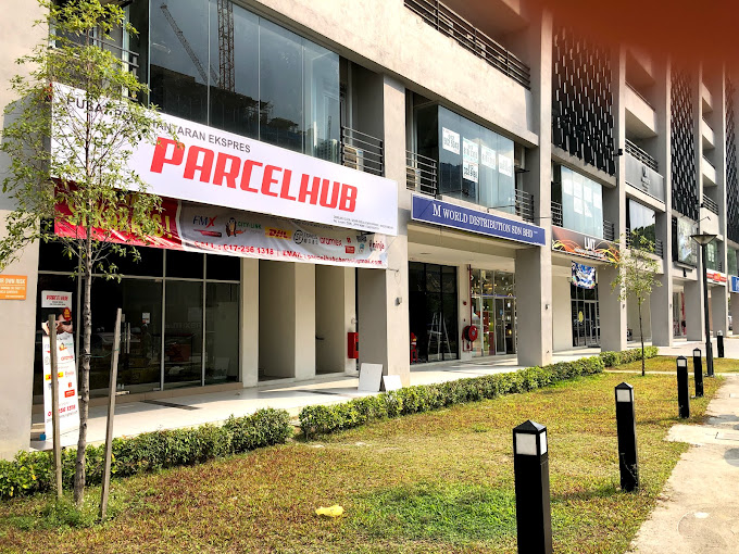 Maxim Residence Condo Cheras - photo 6