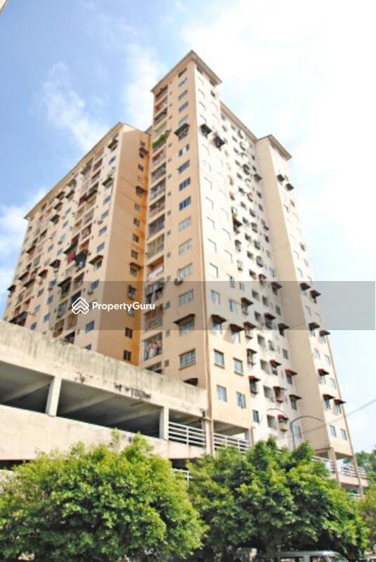 Puncak Desa Kepong Flat - photo 2
