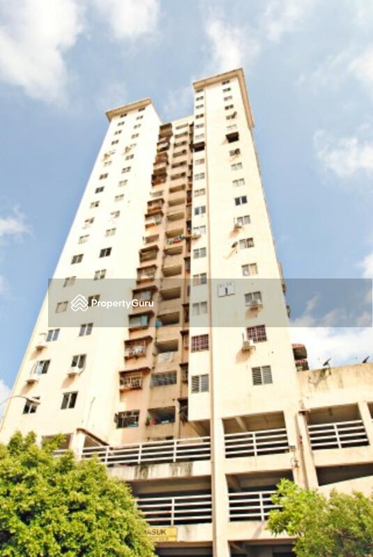 Puncak Desa Kepong Flat - photo 3