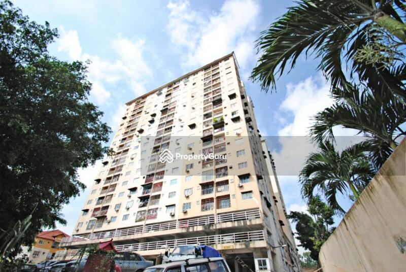 Puncak Desa Kepong Flat - photo 5