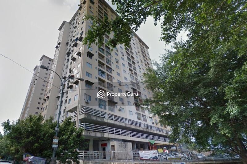 Puncak Desa Kepong Flat - photo 6