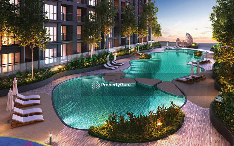 The Holmes 2  Bandar Tun Razak - photo 4