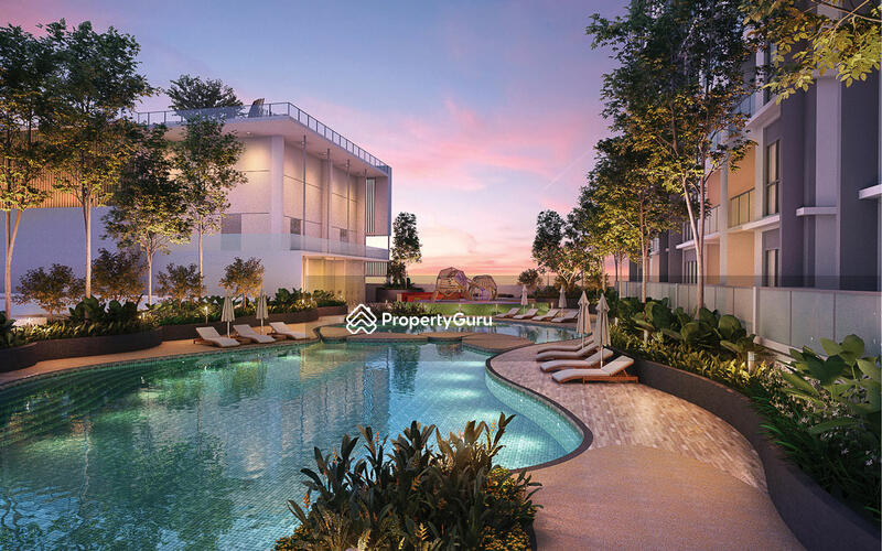 The Holmes 2  Bandar Tun Razak - photo 5