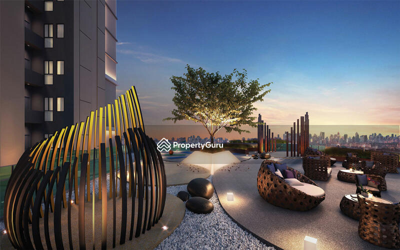 The Holmes 2  Bandar Tun Razak - photo 6