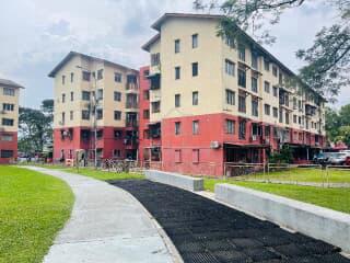 Sri Cemera flat - photo 4
