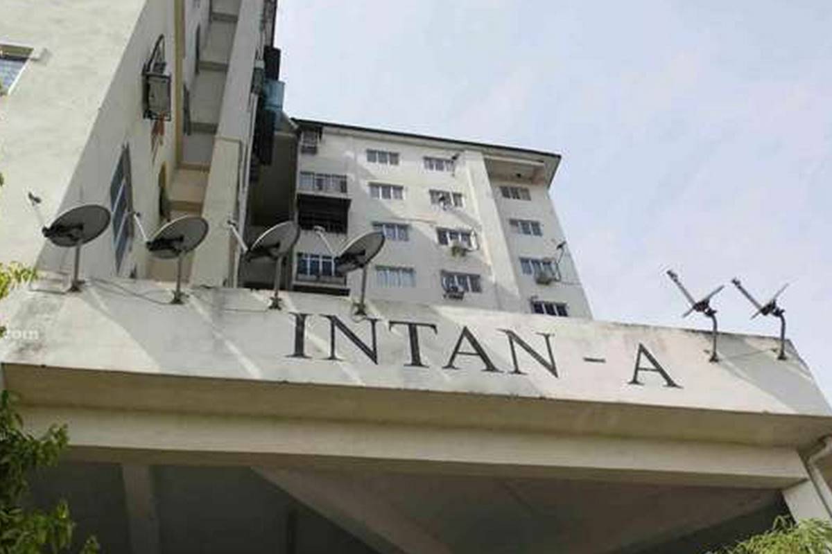 Apartment Intan - photo 13