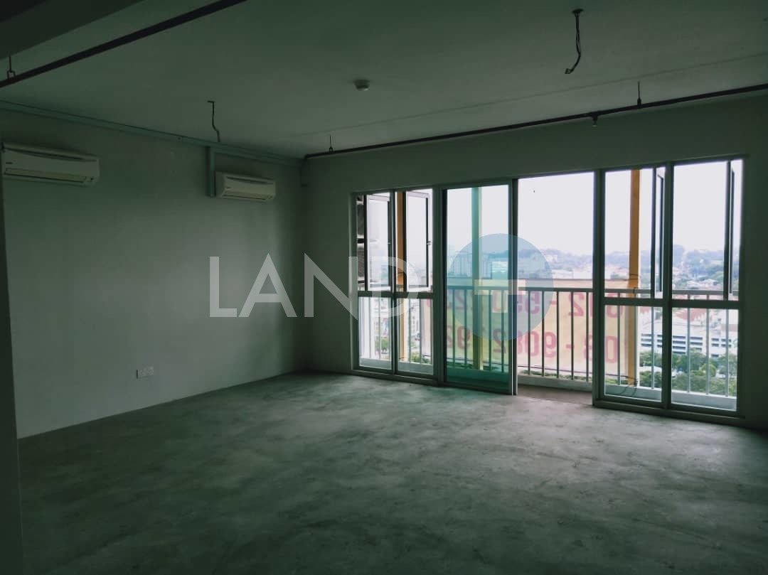 I-Sovo  I-City - photo 4