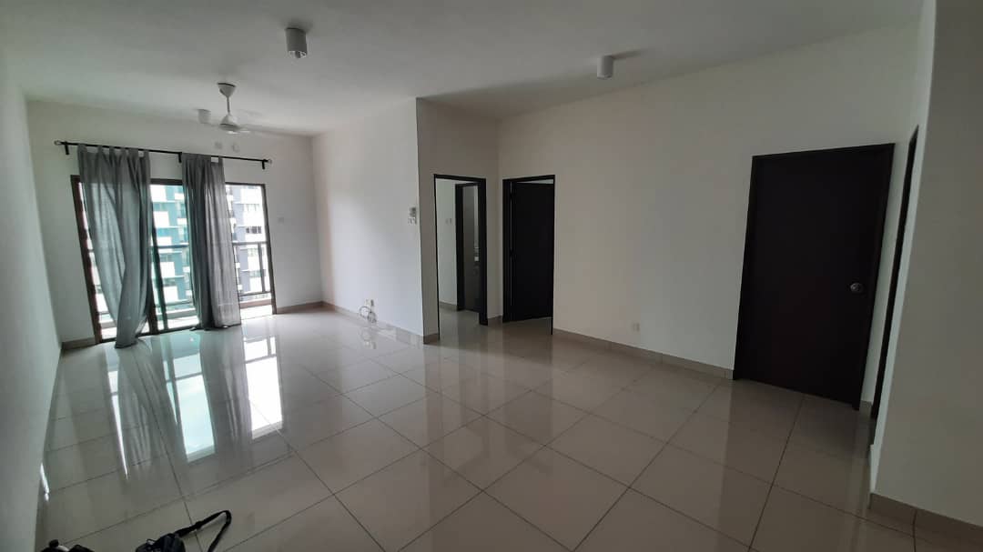 2 Units New Property For Sale in Zamrud Residences - photo 6