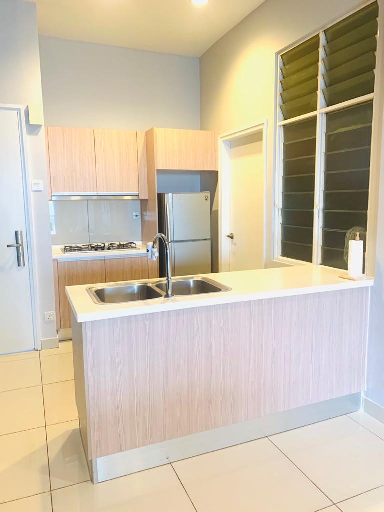 Fully Furnished Royal Regent Putramas 3 For Sale