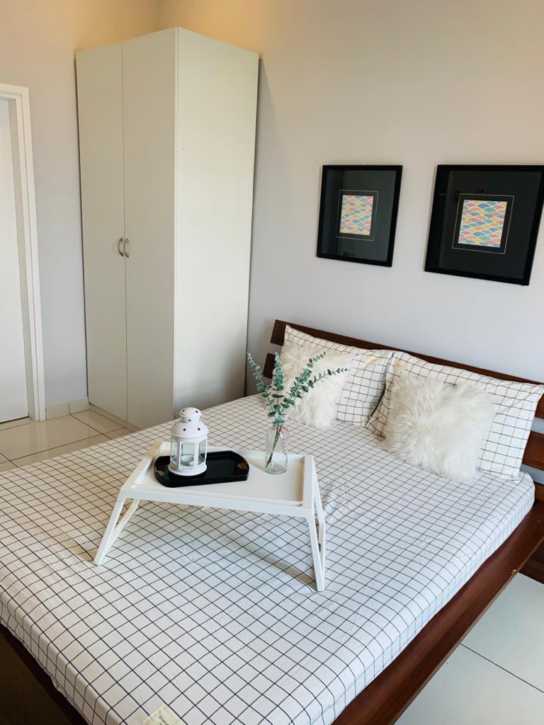 Fully Furnished Royal Regent Putramas 3 For Sale - photo 3