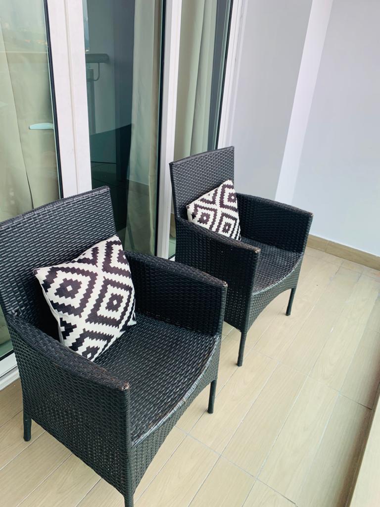 Fully Furnished Royal Regent Putramas 3 For Sale - photo 4