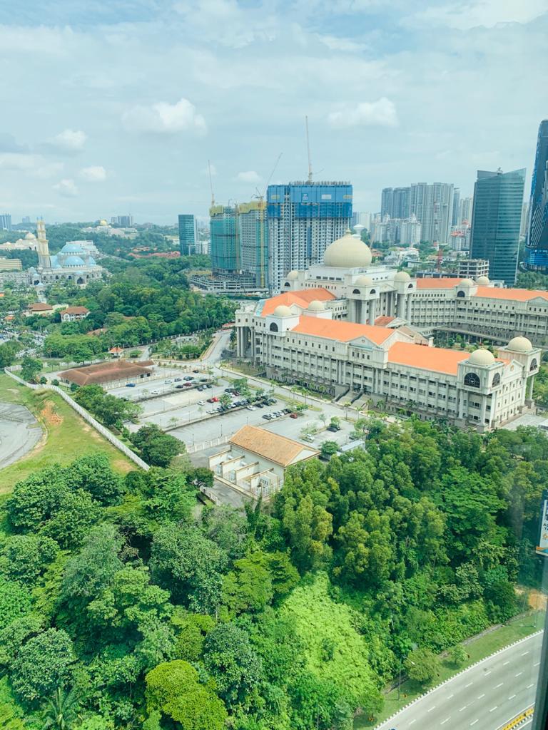 Fully Furnished Royal Regent Putramas 3 For Sale - photo 6