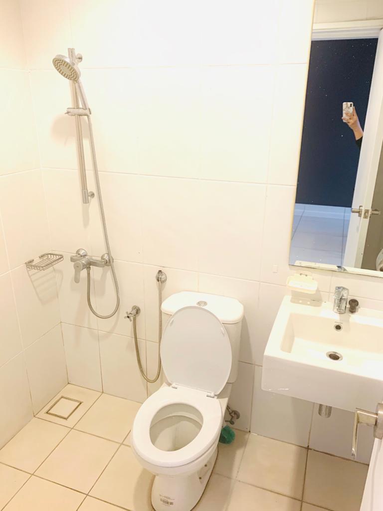 Fully Furnished Royal Regent Putramas 3 For Sale - photo 9