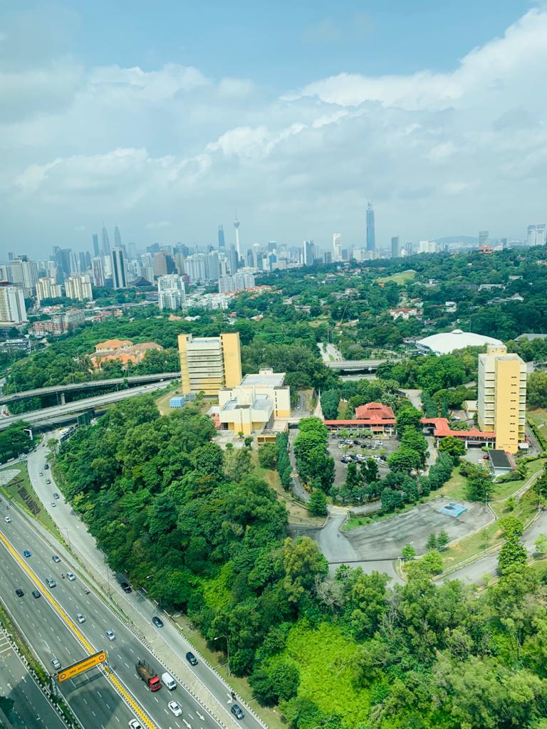 Fully Furnished Royal Regent Putramas 3 For Sale - photo 13