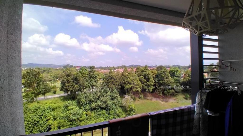 URGENT SALE Rania Residence Bukit Jelutong