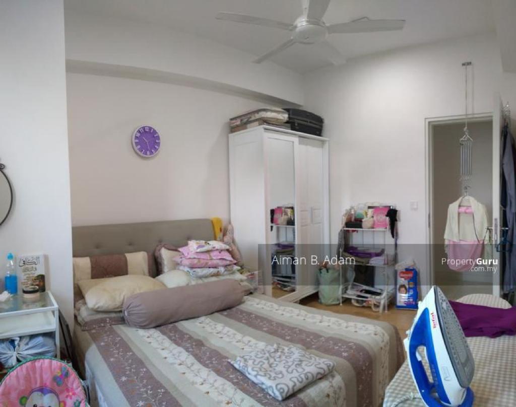URGENT SALE Rania Residence Bukit Jelutong - photo 2