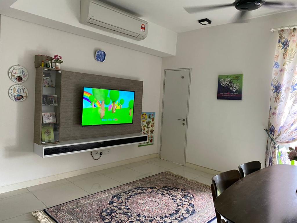 URGENT SALE Rania Residence Bukit Jelutong - photo 5