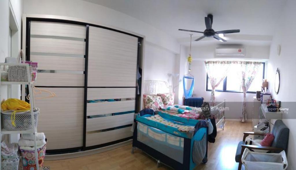 URGENT SALE Rania Residence Bukit Jelutong - photo 6