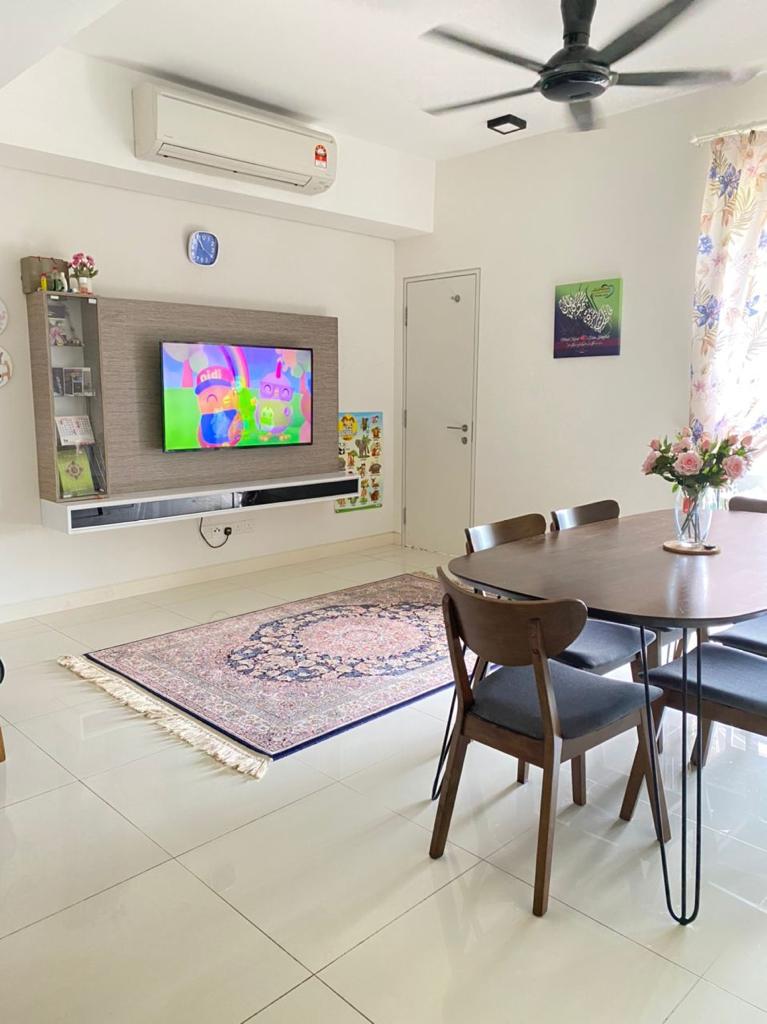 URGENT SALE Rania Residence Bukit Jelutong - photo 9