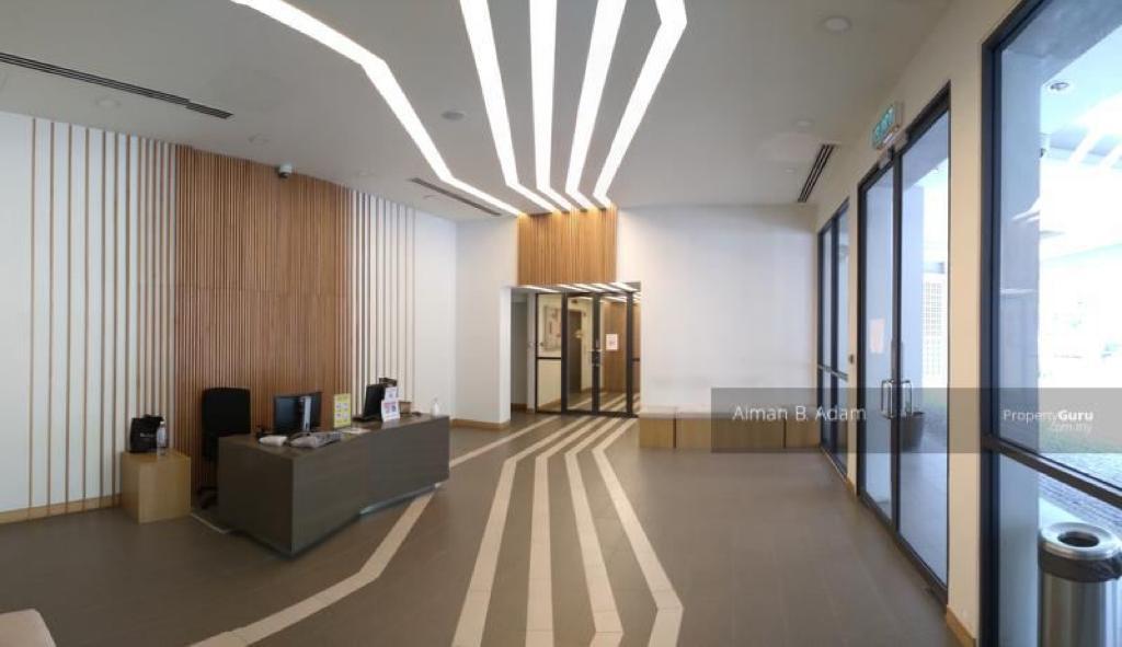 URGENT SALE Rania Residence Bukit Jelutong - photo 10