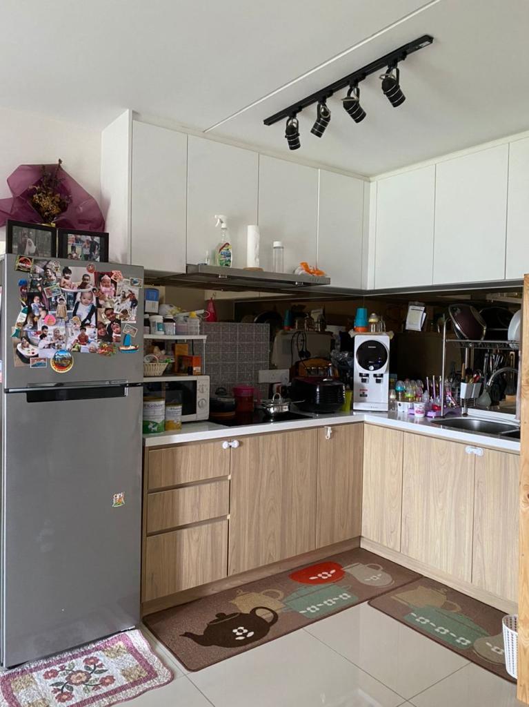 URGENT SALE Rania Residence Bukit Jelutong - photo 13