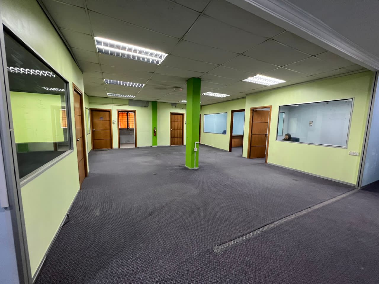 Level 2 Shop Office at Kota Bharu For Rent - photo 2