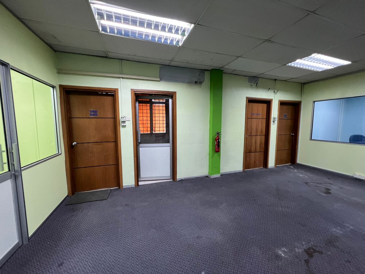 Level 2 Shop Office at Kota Bharu For Rent - photo 7