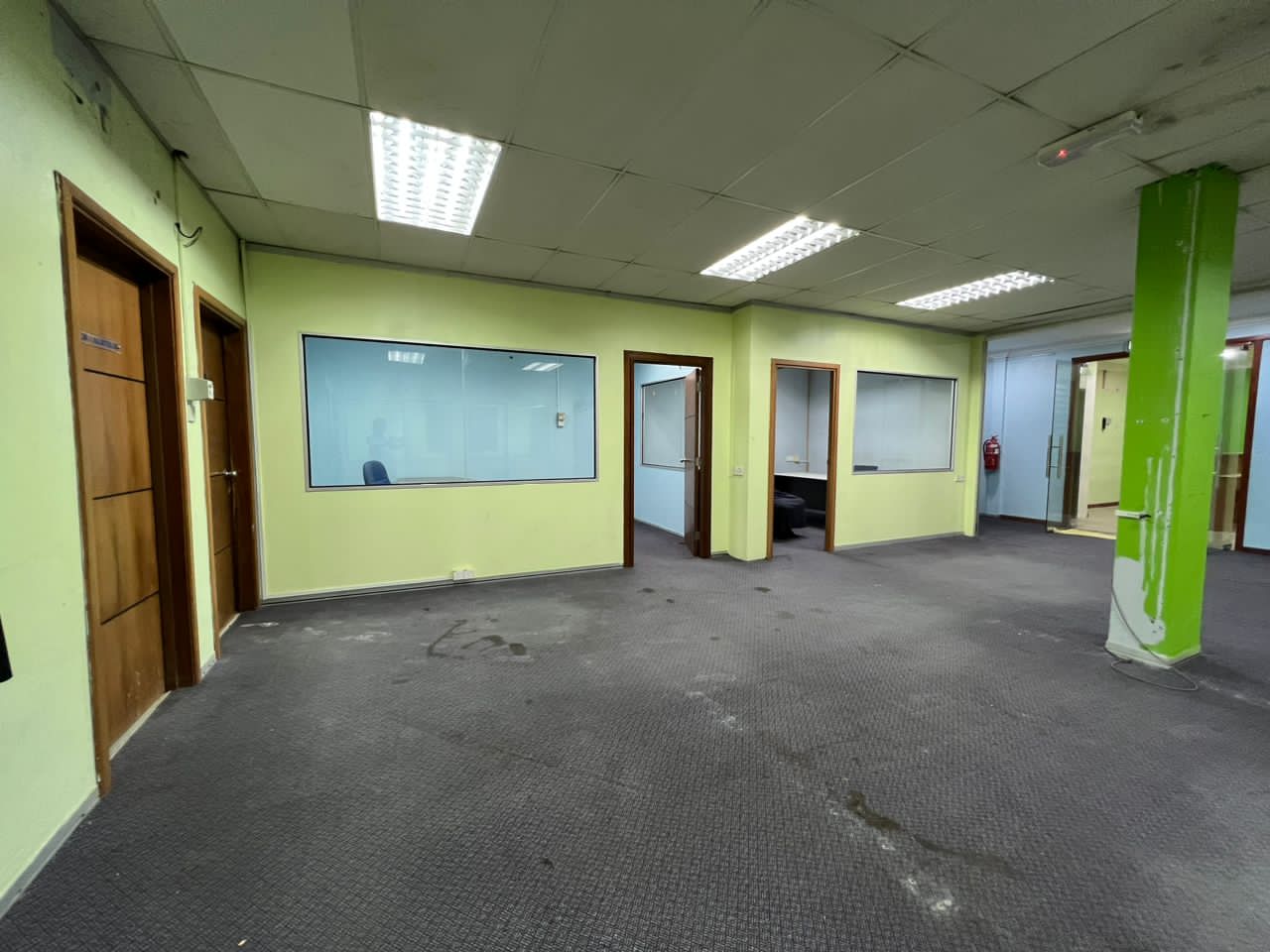 Level 2 Shop Office at Kota Bharu For Rent - photo 10