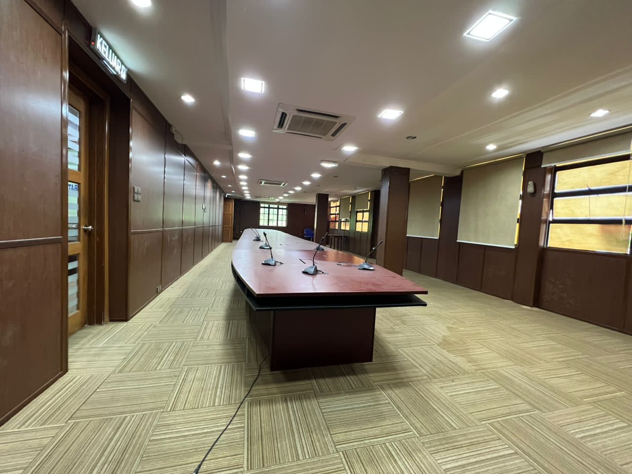 Level 2 Shop Office at Kota Bharu For Rent - photo 13