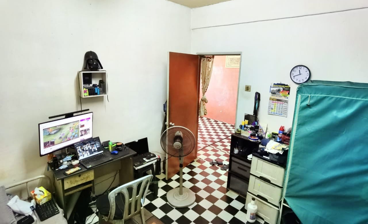 Pangsapuri Seri Pulai, Balakong - photo 5