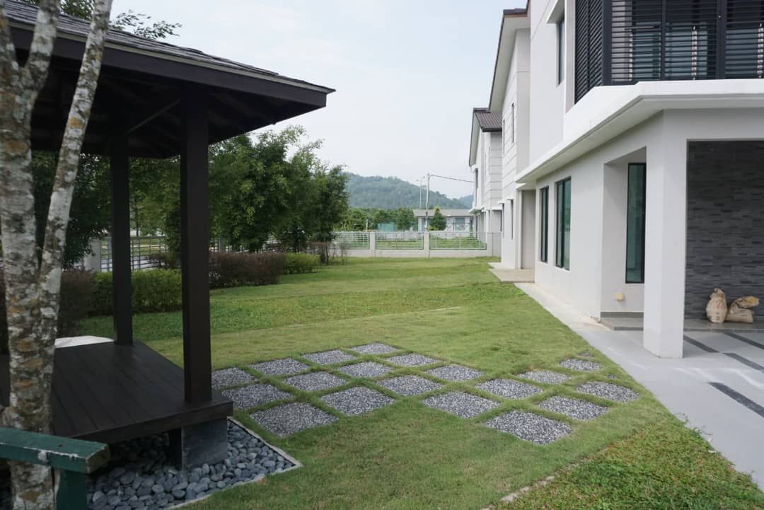 Double Storey Semi D Azhara Antara Gapi Serendah - photo 3
