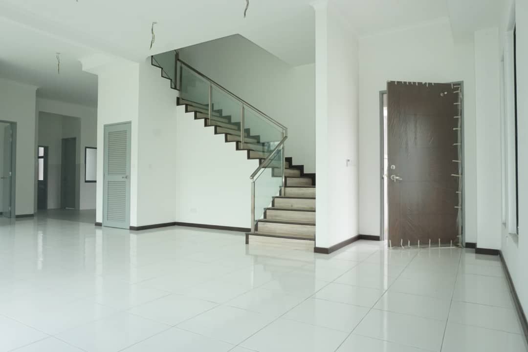 Double Storey Semi D Azhara Antara Gapi Serendah - photo 12