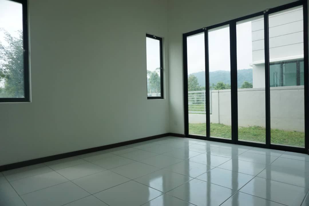 Double Storey Semi D Azhara Antara Gapi Serendah - photo 13