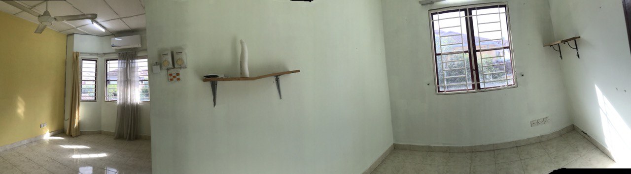End Lot  Reno Double Storey Seksyen 7 Shah Alam - photo 4