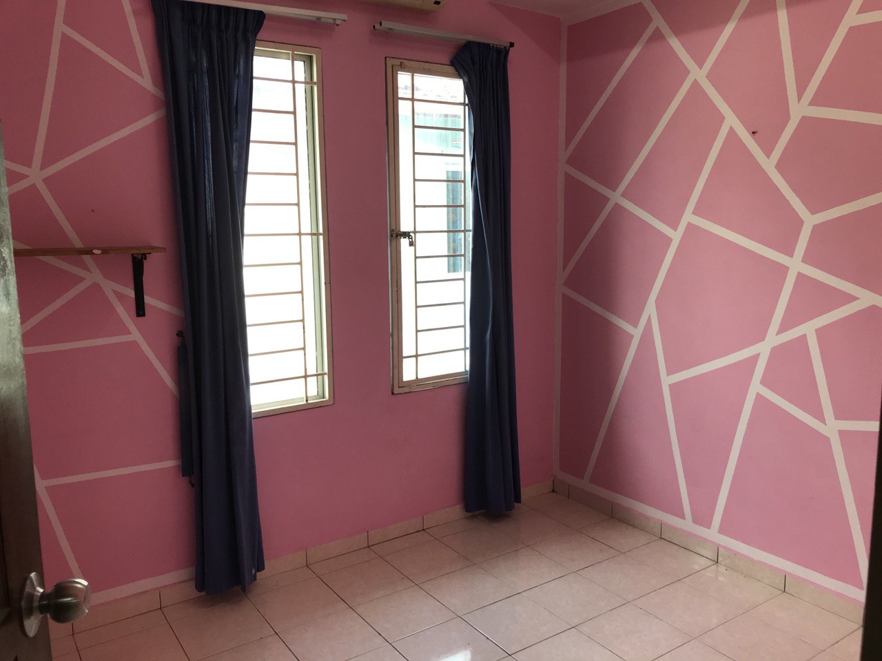 End Lot  Reno Double Storey Seksyen 7 Shah Alam - photo 7