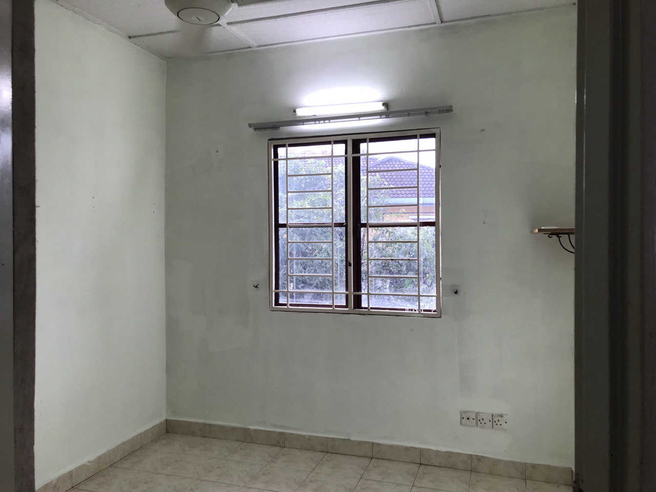 End Lot  Reno Double Storey Seksyen 7 Shah Alam - photo 8
