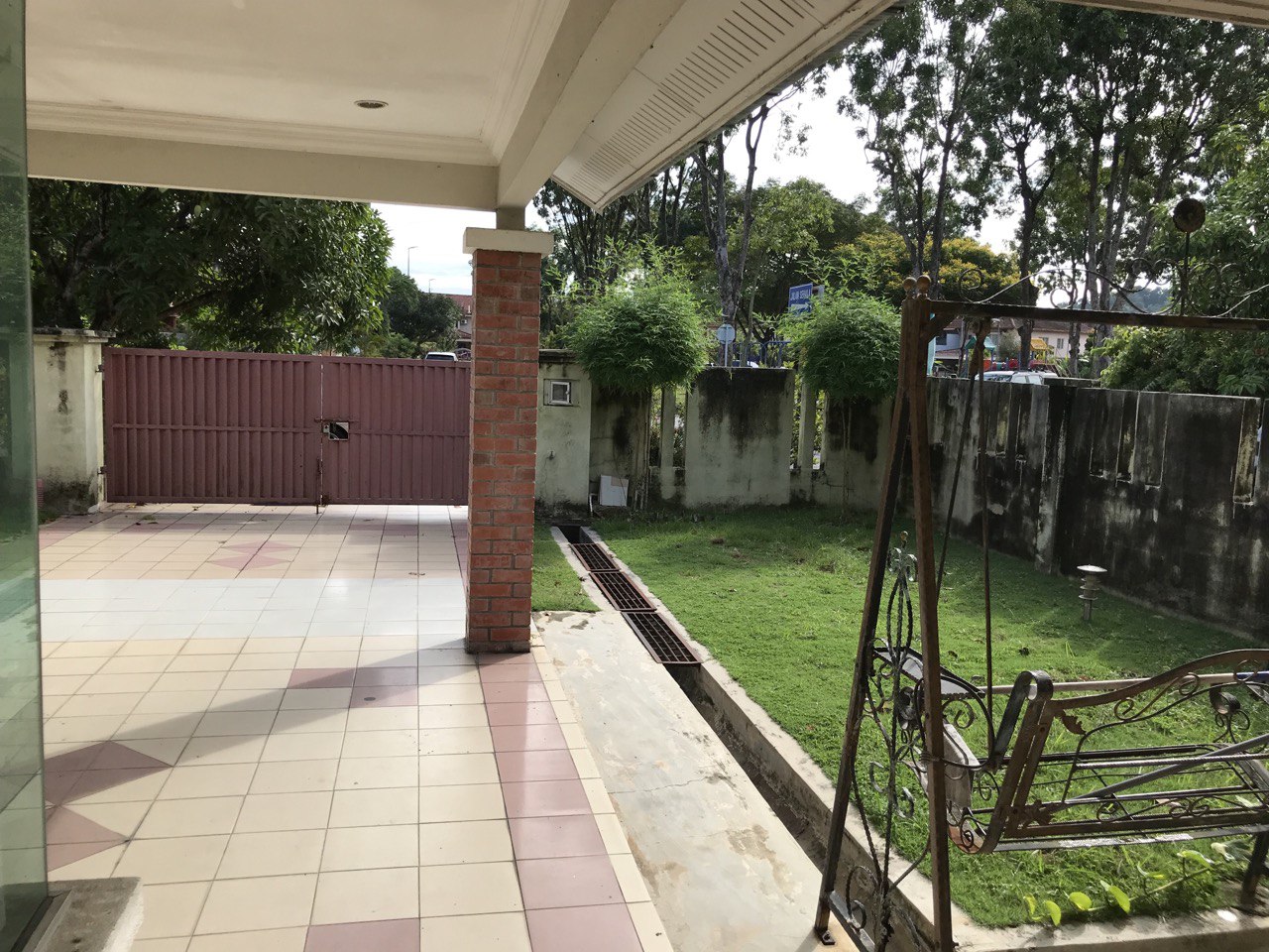 End Lot  Reno Double Storey Seksyen 7 Shah Alam - photo 10