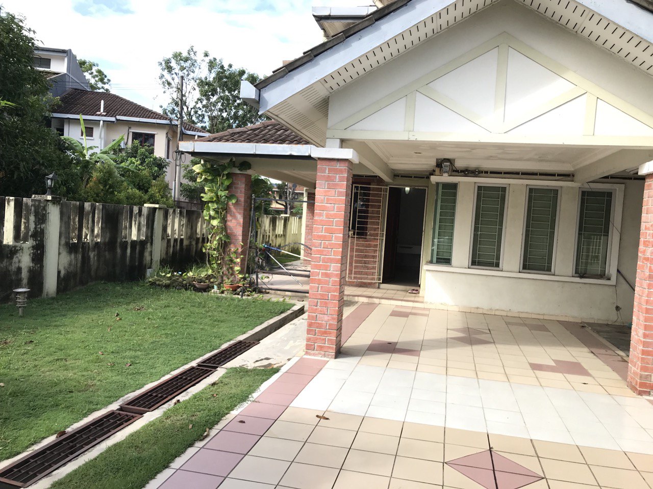 End Lot  Reno Double Storey Seksyen 7 Shah Alam - photo 11