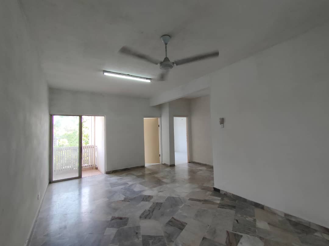 Pangsapuri Opal Pinggiran Subang untuk di sewa - photo 10