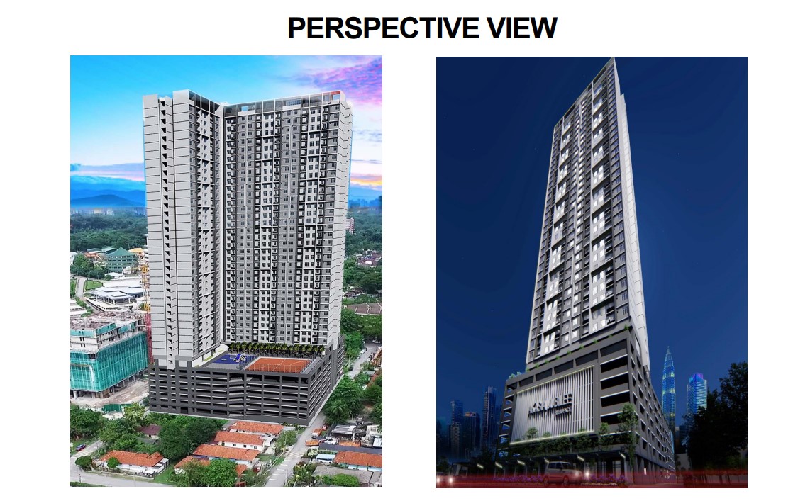 Rumawip Residensi Akasia Jublee - photo 2