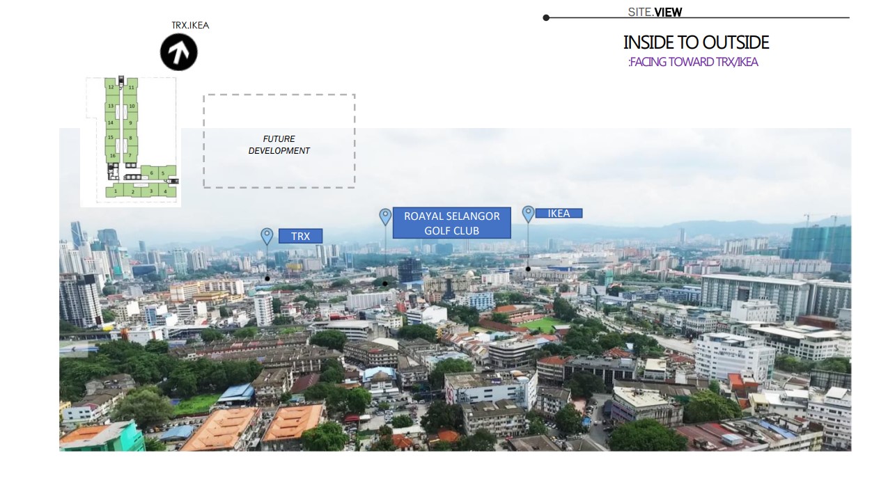 Rumawip Residensi Akasia Jublee - photo 8