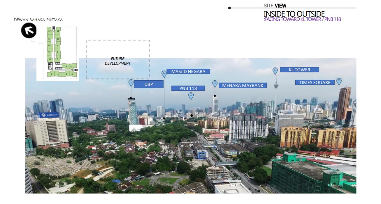 Rumawip Residensi Akasia Jublee - photo 10