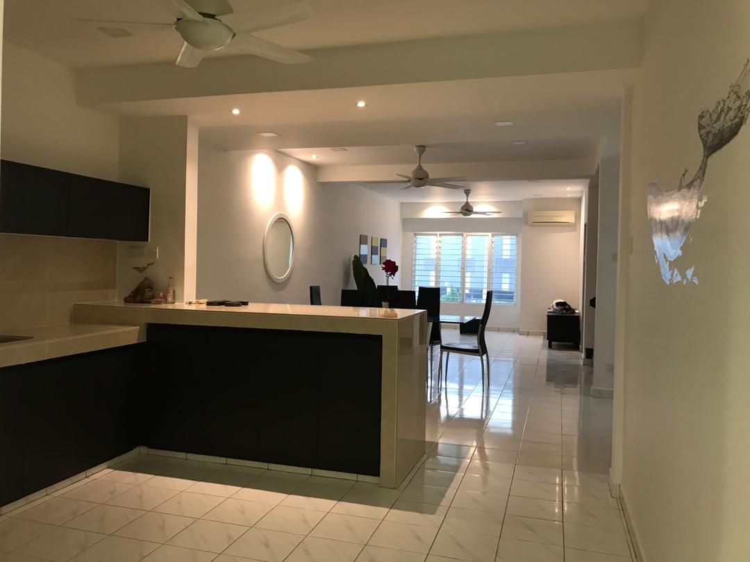 3-storey Terraced Ho ...